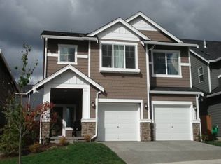 3925 177th St SE, Bothell, WA 98012