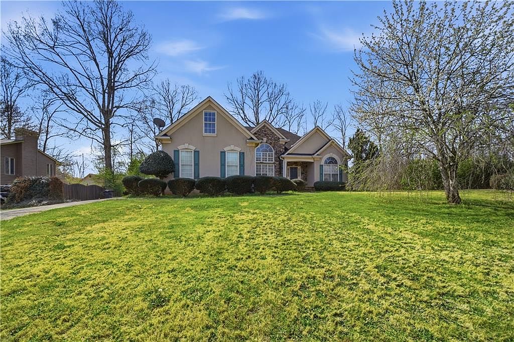 Primary listing photo