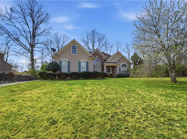 2333 Ettas Cir SE, Conyers, GA 30013