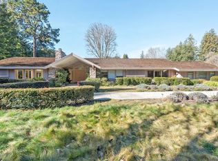 116 Stockbridge Ave, Atherton, CA