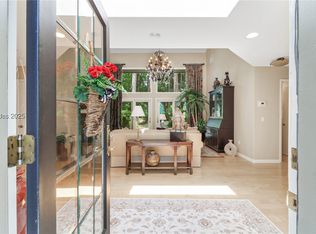 124 High Bluff Rd, Hilton Head Island, SC 29926