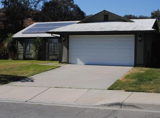 2545 Christine St, San Bernardino, CA 92407