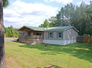 855 Pea Ridge Rd, Dubach, LA 71235