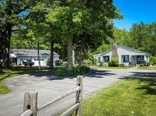 455 Cumberland Head Rd, Plattsburgh, NY 12901