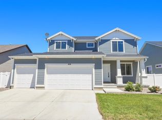 616 W 1300 N #213, Tooele, UT 84074