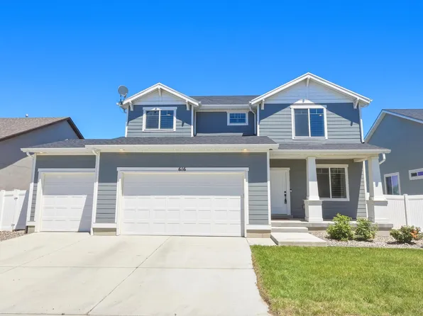 616 W 1300 N #213, Tooele, UT 84074