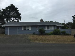 797 Marine Dr, Grayland, WA 98547