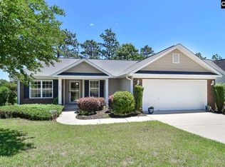 209 Windy Hollow Dr, Lexington, SC 29073