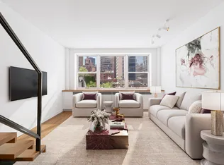 221 East 50th Street 6D/7D image 1 of 18