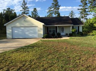 167 Hannah Ct, Greenville, GA 30222