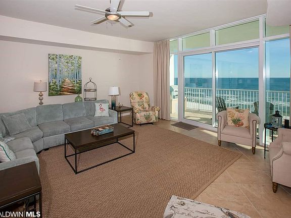3rd image of 26302 Perdido Beach Blvd APT D505