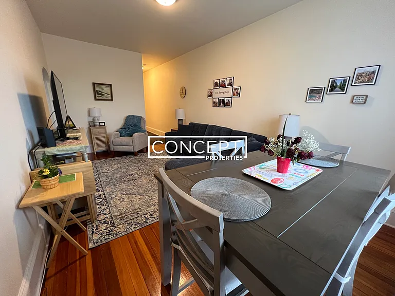 1469 Beacon St #24 — Photo 3