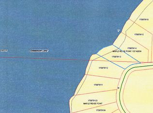 13948 Deer Point Rd, Audubon, MN 56511