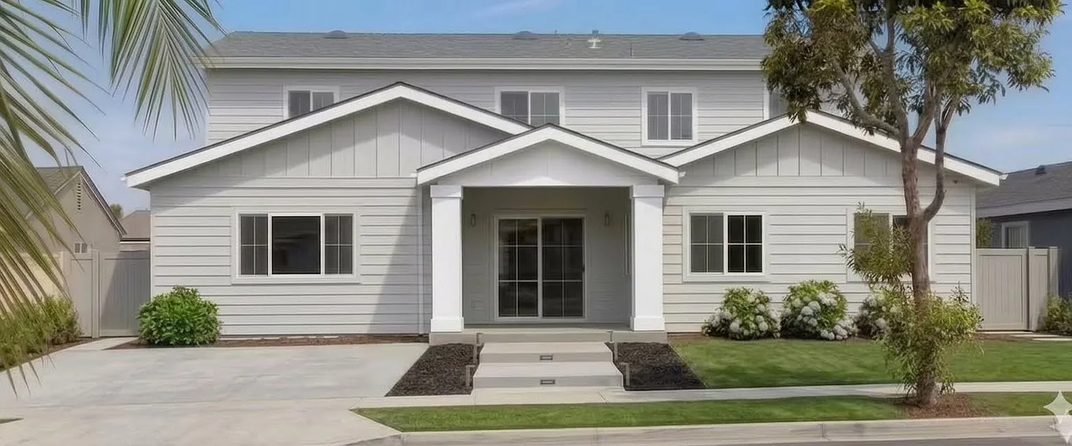 3 bed, 1200 sqft, $3,500 — Photo 1