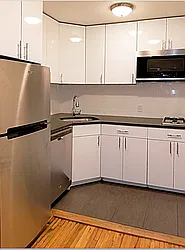 Rented by Buchbinder & Warren