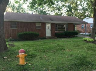 8937 Kidder Ave, Saint Louis, MO 63123