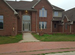 4756 S Wabash Rd, Rochester, IN 46975