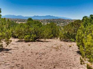 8 Southern Cres, Lamy, NM 87540