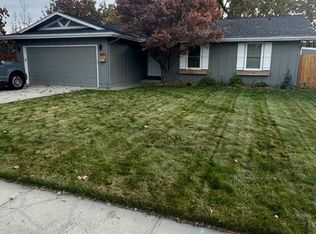 1019 W Carlton Ave, Meridian, ID 83642