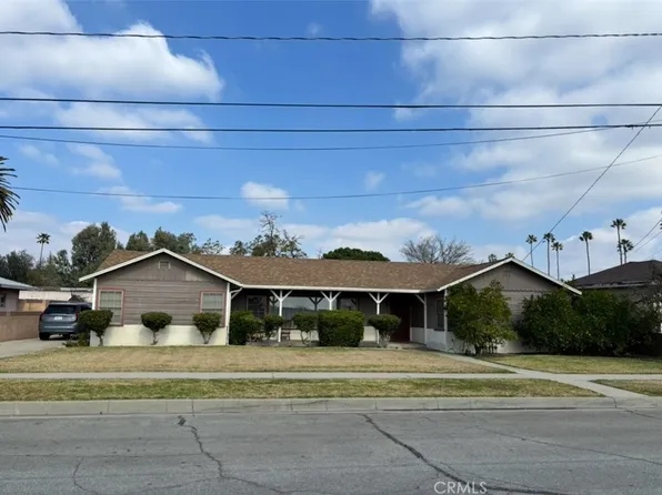 17454 Grevillea St, Fontana, CA 92335