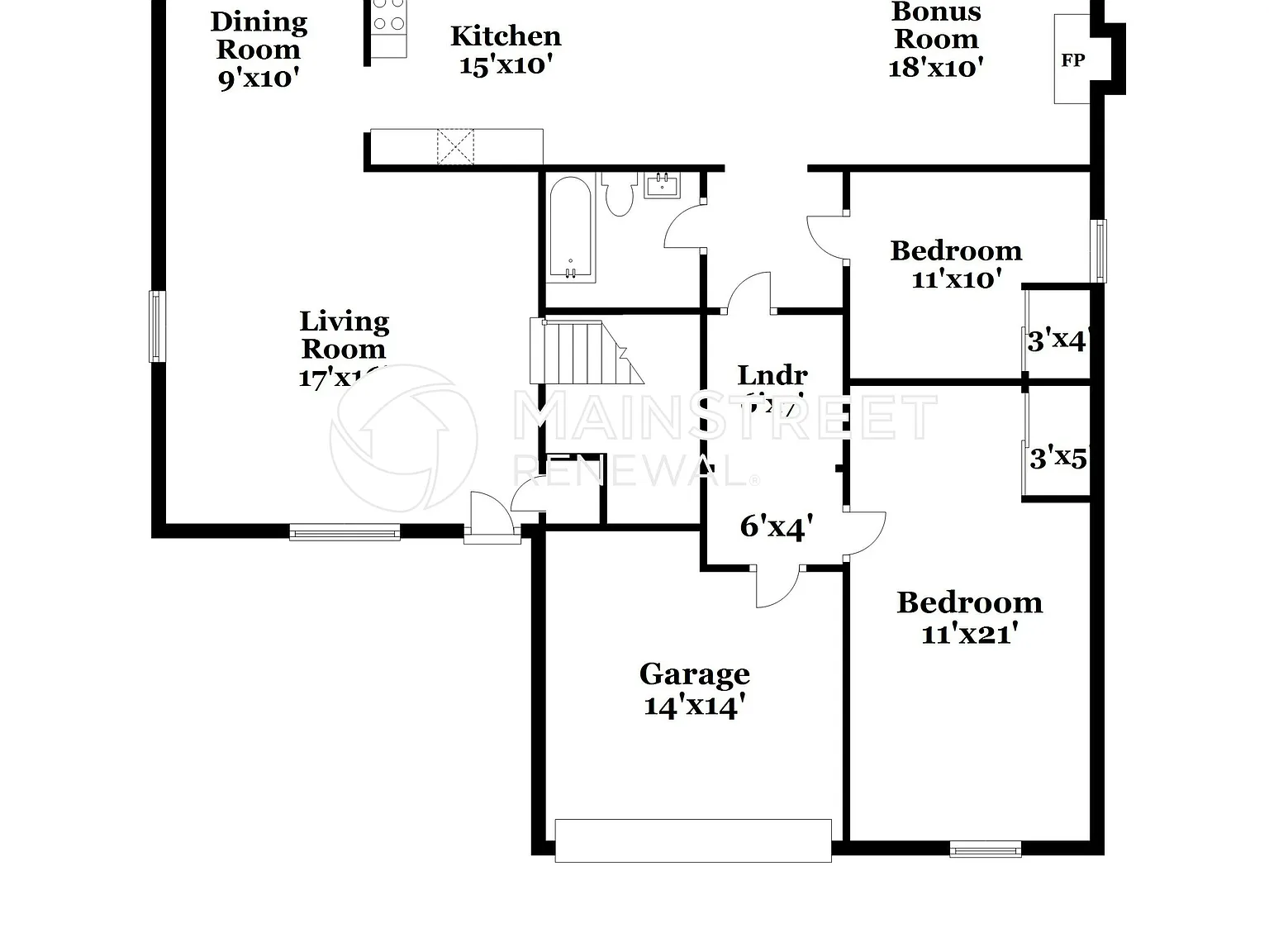 7729 W San Juan Ave — Photo 2