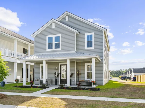 111 Battle Boat Blvd, Summerville, SC 29485