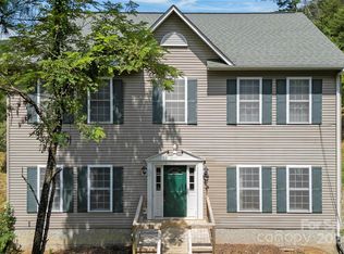 382 Old Bryan Farm Dr #3 & 4, Marshall, NC 28753