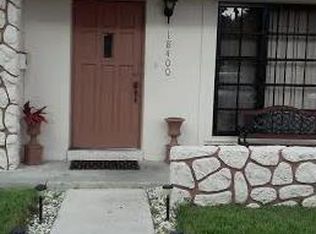 18400 SW 92nd Pl, Cutler Bay, FL 33157