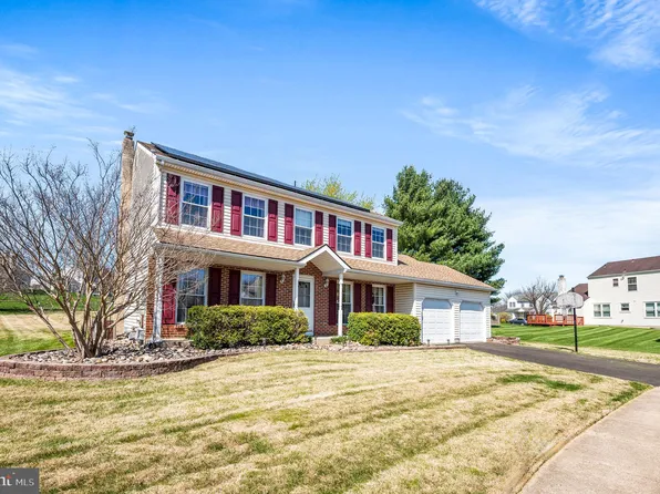 6020 Goldenrod Ln, Bensalem, PA 19020