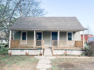 1614 S College St, Covington, TN 38019