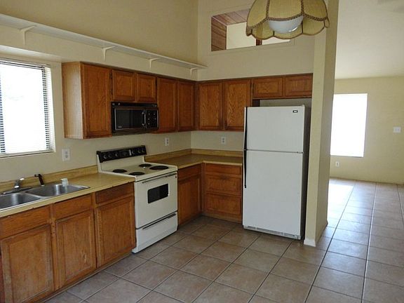 This is the kitchen