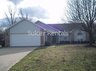 1601 Crepe Myrtle Dr, Jonesboro, AR 72405