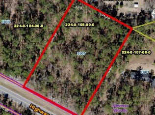 3007 Highway 88, Hephzibah, GA 30815