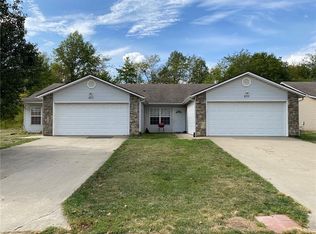 407/409 Elliott Ln, Knob Noster, MO 65336