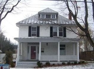 119 W Pall Mall St, Winchester, VA 22601