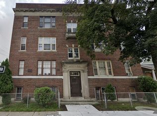 6330 Midland St #1, Detroit, MI 48238