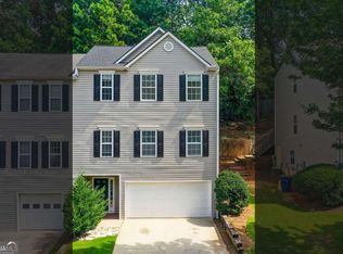 2470 Stonegate Dr NW, Acworth, GA 30101