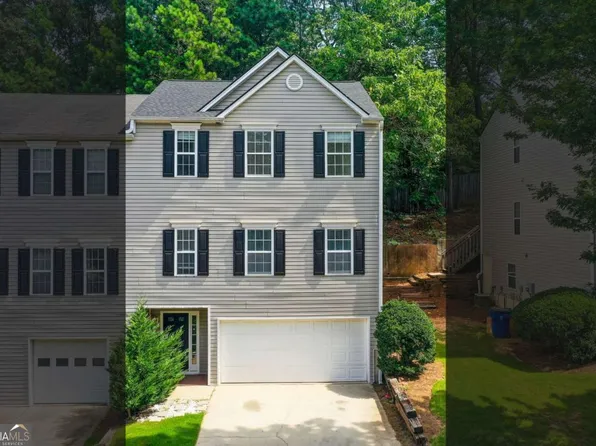 2470 Stonegate Dr NW, Acworth, GA 30101
