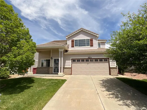 19623 E 58th Drive, Aurora, CO 80019