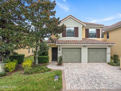 34 FAWN GULLY Lane, Ponte Vedra, FL, 32081