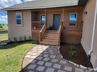 114 Hunting Horn Ln, Divide, CO 80814