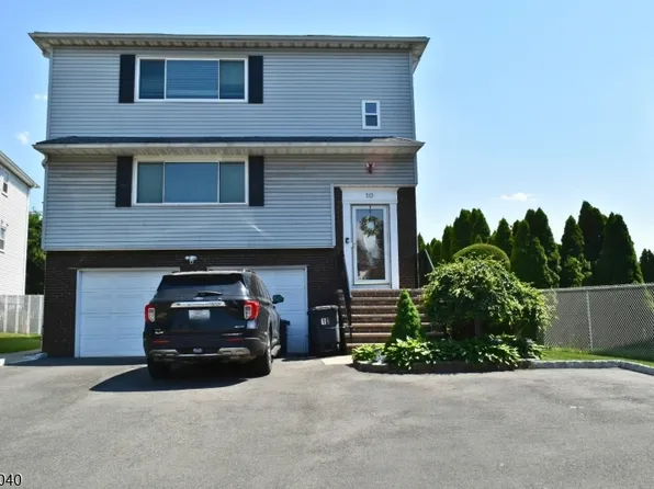 10 Garden Dr Floor 2, Elmwood Park, NJ 07407