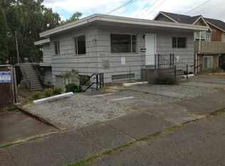 1430 S Donovan St APT 5, Seattle, WA 98108