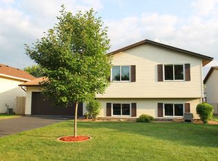 5128 Lower 183rd St W, Farmington, MN 55024