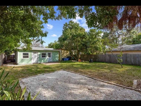 3120 20th St N #Adu, Saint Petersburg, FL 33713