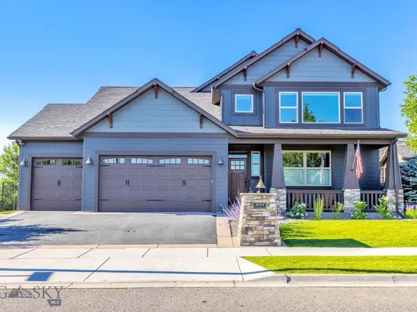 2014 Commonwealth St, Bozeman, MT 59718