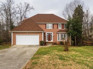 10 Bransford Ct, Greensboro, NC 27407