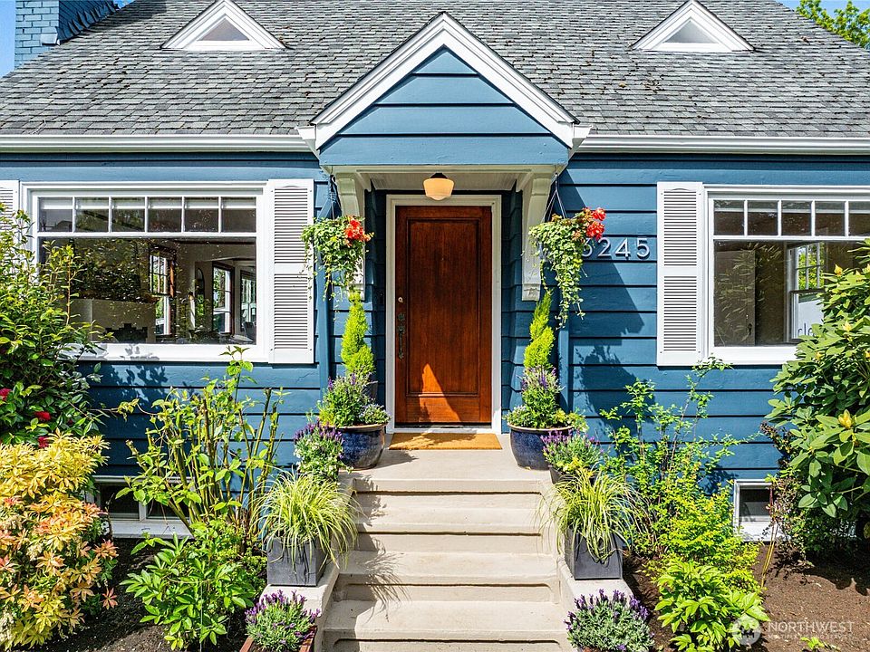 【m3y.sページ】 3245 45th Avenue SW, Seattle, WA 98116 | Zillow
