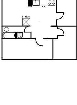2nd image of 545 W 125th St APT 36