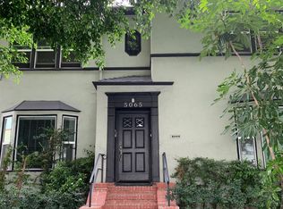 5065 Pickford St, Los Angeles, CA 90019